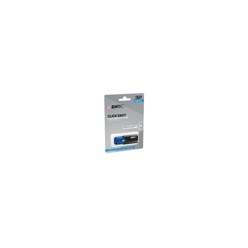 Emtec B110 Click Easy 32 Usb Flash